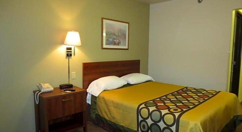 Americas Best Value Inn Missouri Valley Exterior foto